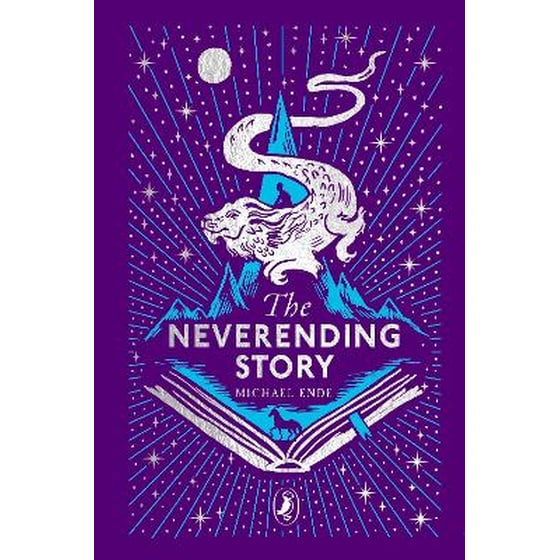 The Neverending Story image 0