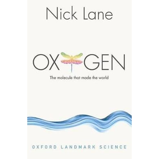 Oxygen image 0