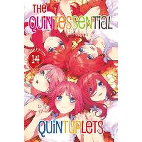 Quintessential Quintuplets 14 image 0