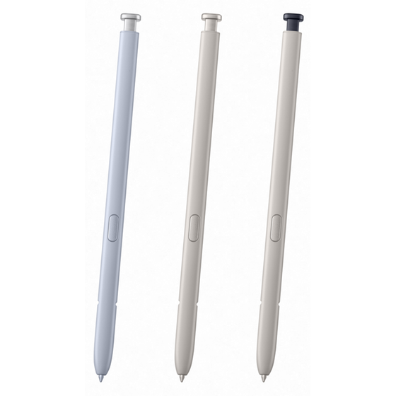 Γραφίδα Samsung Stylus S Pen για Samsung Galaxy S25 Ultra - Light Silver image 4