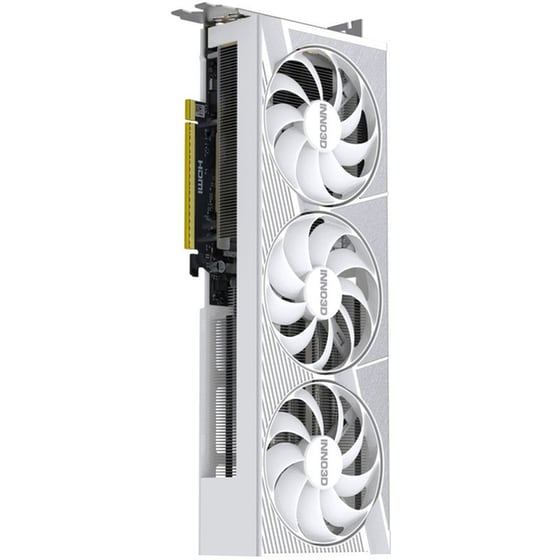 Κάρτα Γραφικών INNO3D N50803‑16D7X‑17605211 16 GB GDDR7 image 4