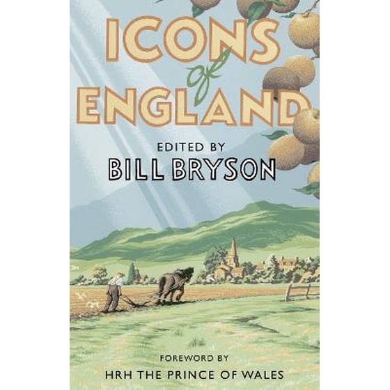 Icons of England image 0