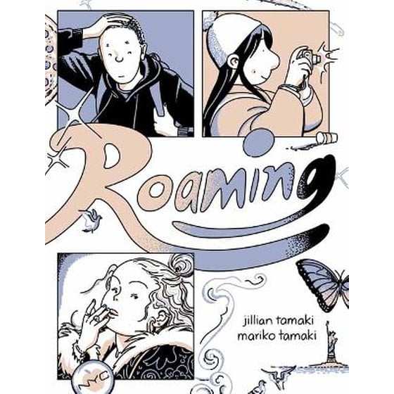 Roaming image 0