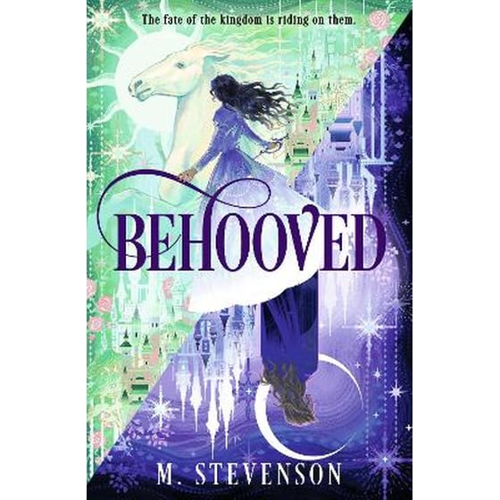 Behooved image 0