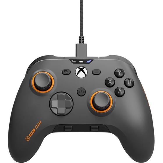 Scuf Valor Pro Xbox Series Ασύρματο Χειριστήριο - Λευκό image 0