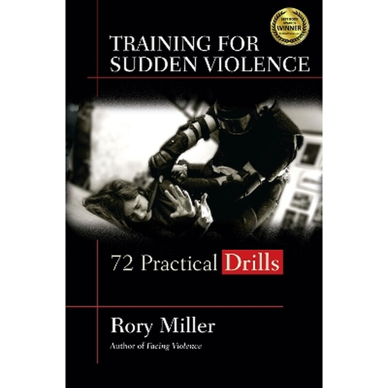 Training for Sudden Violence
