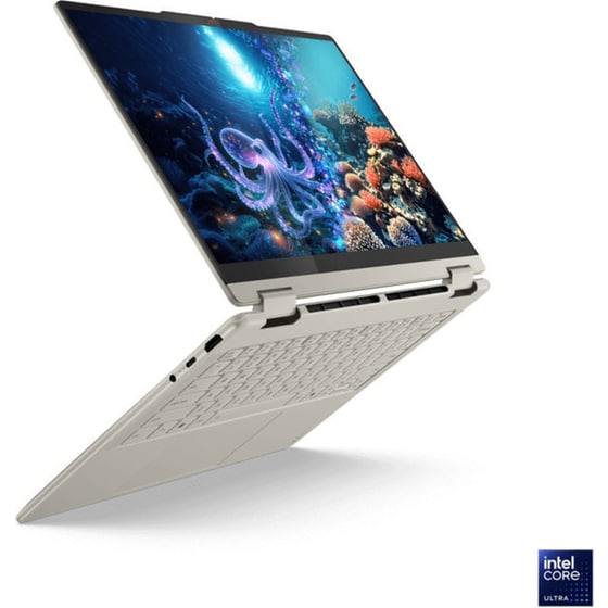 Lenovo Yoga 7 2-in-1 14ILL10 14'' QHD+ OLED (Intel Core Ultra 7/32GB/1TB SSD/Intel Arc/Win11Home) Laptop image 5