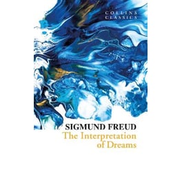 The Interpretation of Dreams