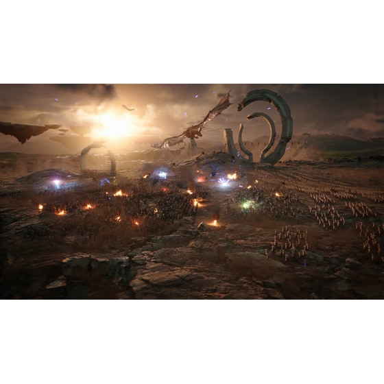 Immortals Of Aveum - PS5 image 5