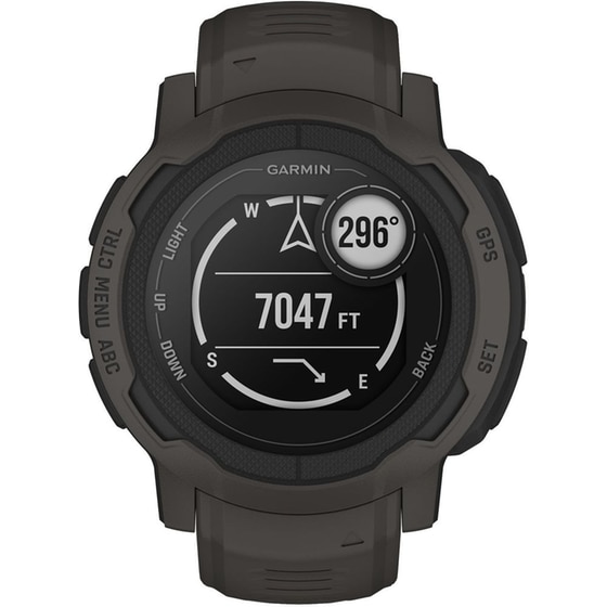Smartwatch Garmin Instinct 2 45mm - Graphite image 0