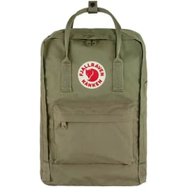Σακίδιο Πλάτης Fallraven Kanken Laptop 15" Green