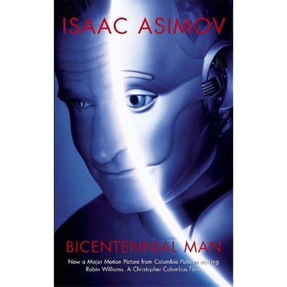 Bicentennial Man image 0