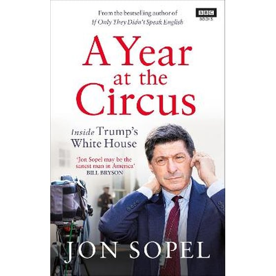 Year At The Circus image 0