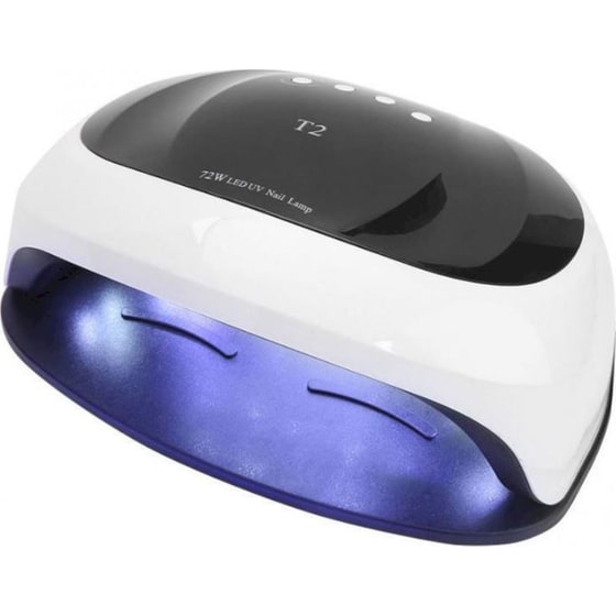 Φουρνάκι OEM Uv Led 2.0 T2 72 W image 2