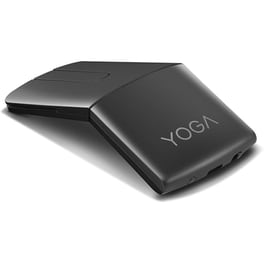 Ασύρματο Ποντίκι Lenovo - Yoga Mouse με Laser Presenter - Μαύρο