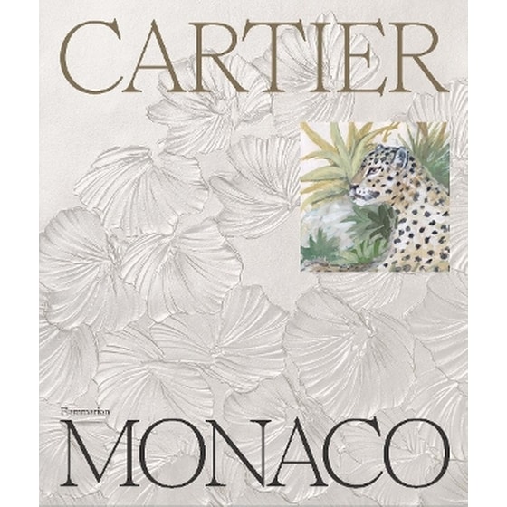 Cartier Monaco image 0