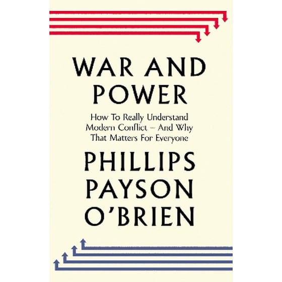 War and Power image 0