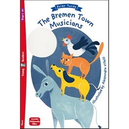The Bremen Town Musicians