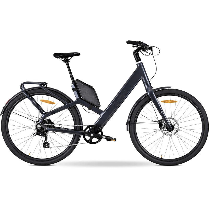 MS ENERGY Ηλεκτρικό ποδήλατο MS Energy Veles Light Black