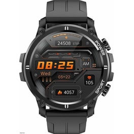 Smartwatch XO H32 46mm - Black
