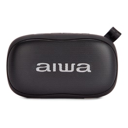 Aiwa BS-110BK Φορητό Ηχείο - Μαύρο