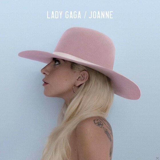 Joanne image 0