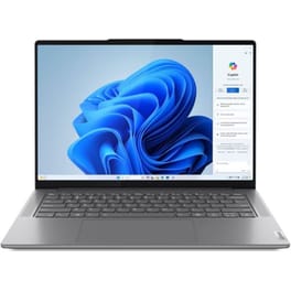 Lenovo Yoga Pro 7 14IMH9 14.5'' Touch 3K IPS (Core Ultra 9-185H/32GB/1TB SSD/GeForce RTX 4060/Win11Home) Laptop