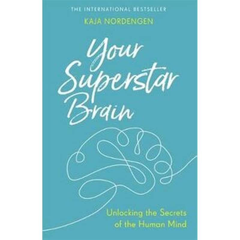 Your Superstar Brain