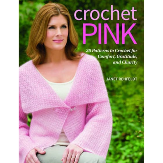 Crochet Pink image 0