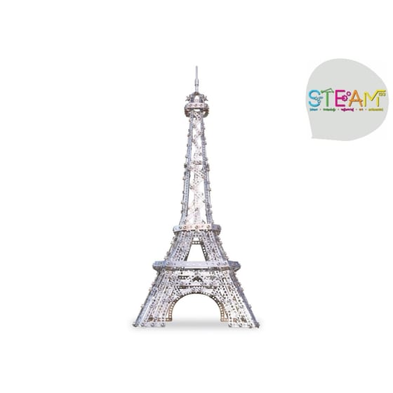 Σετ Κατασκευής Eifel Tower Meccano image 0