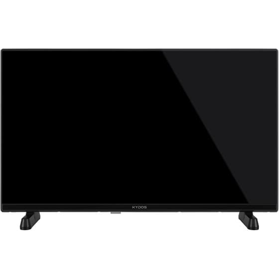 Kydos LED 32" HD Ready Smart Τηλεόραση K32WH22SD01V4 image 1
