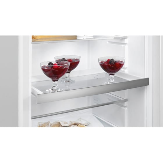 Εντοιχιζόμενο Ψυγείο Siemens KI87SAF30 image 3