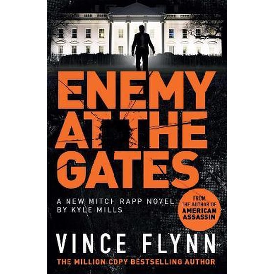 Enemy at the Gates image 0