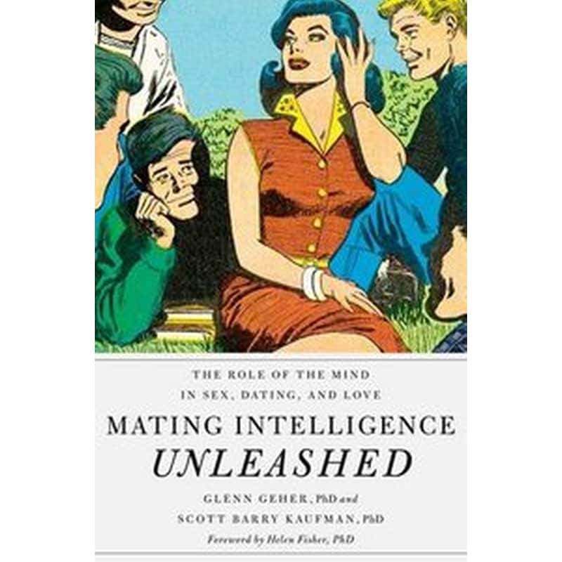 Mating Intelligence Unleashed