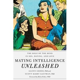 Mating Intelligence Unleashed