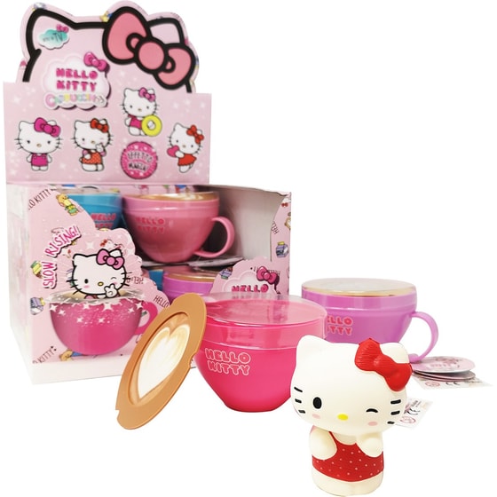 Συλλεκτικές Φιγούρες AS Company Hello Kitty Cappuccino 1 Τμχ - Τυχαία Επιλογή Σχεδίου image 6