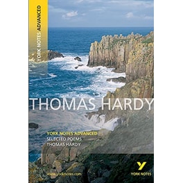 Selected Poems of Thomas Hardy