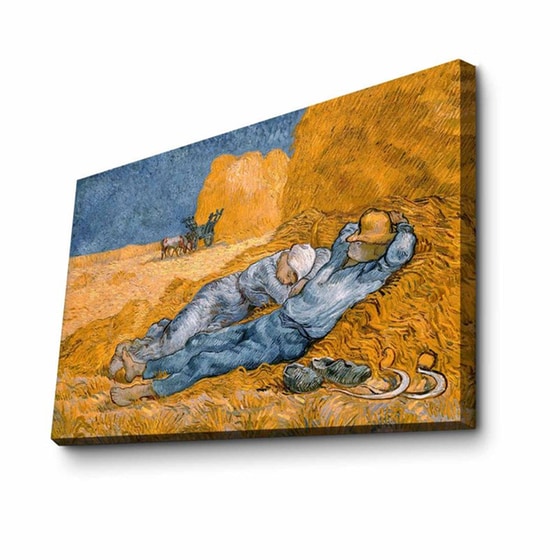 Μοντέρνος Πίνακας 24Mall Φιγούρες 45x70 cm image 0