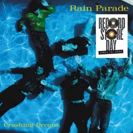 Crashing Dream Revisited (2LP)