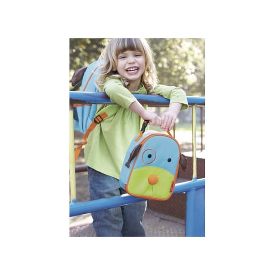 Παιδικό Σακίδιο Φαγητού - Skip Hop - Σκυλάκι image 1