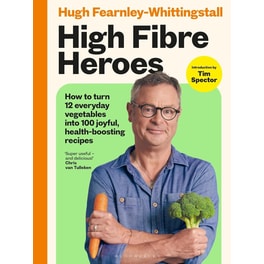 High Fibre Heroes