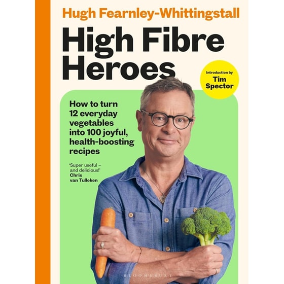 High Fibre Heroes image 0