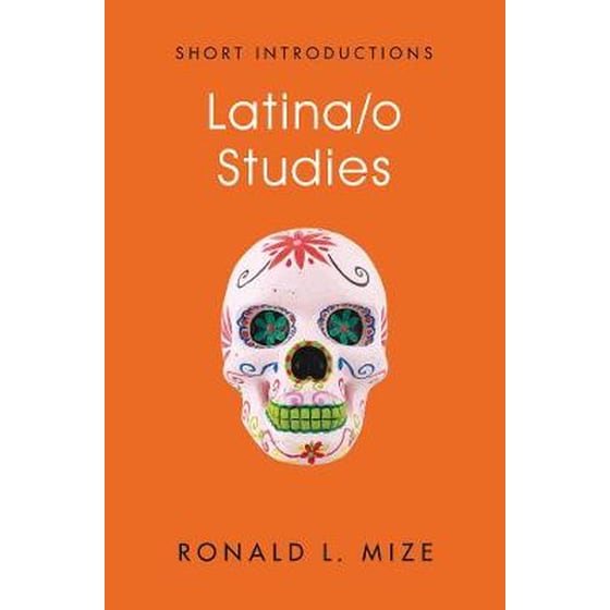 Latina/o Studies image 0