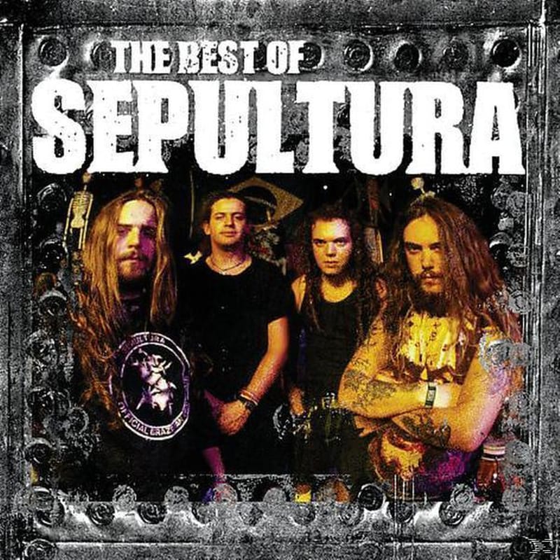 The Best Of Sepultura