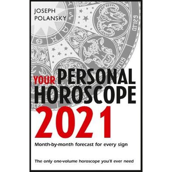 Your Personal Horoscope 2021 image 0