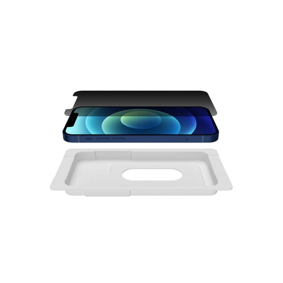Προστατευτικό οθόνης Apple iPhone 12/iPhone 12 Pro - Sbs Glass image 2