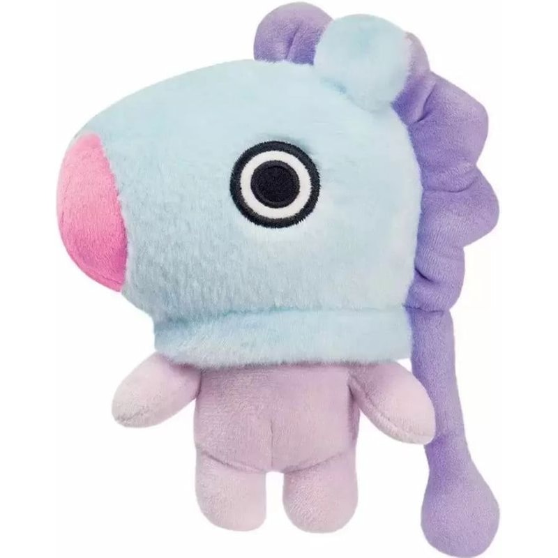 AURORA Λούτρινο AURORA BT21 Mang 17cm