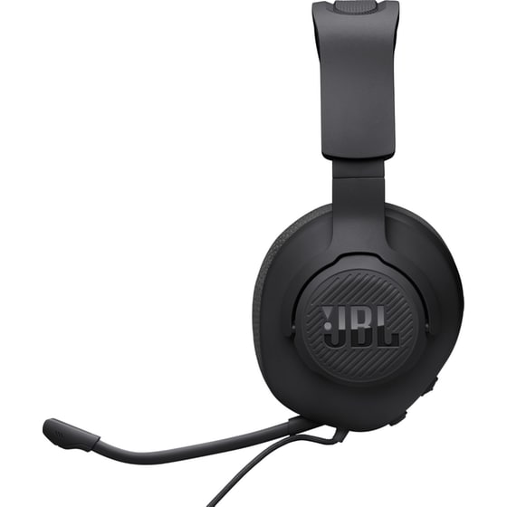 JBL Quantum 100M2 Gaming Ενσύρματα Ακουστικά 3.5mm - Μαύρο image 3