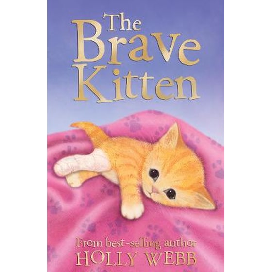 The Brave Kitten image 0