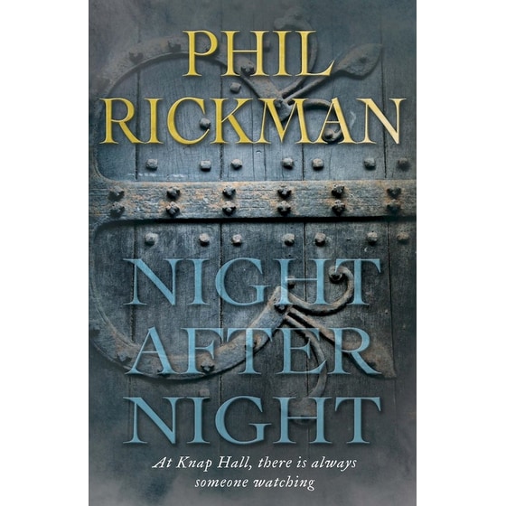 Night After Night image 0